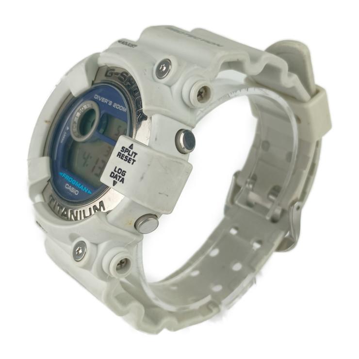 MASTER OF GーSEA カシオ 腕時計 G-SHOCK G - SEA FROGMAN