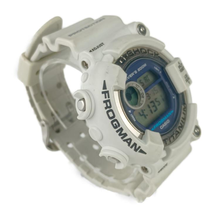 MASTER OF GーSEA カシオ 腕時計 G-SHOCK G - SEA FROGMAN