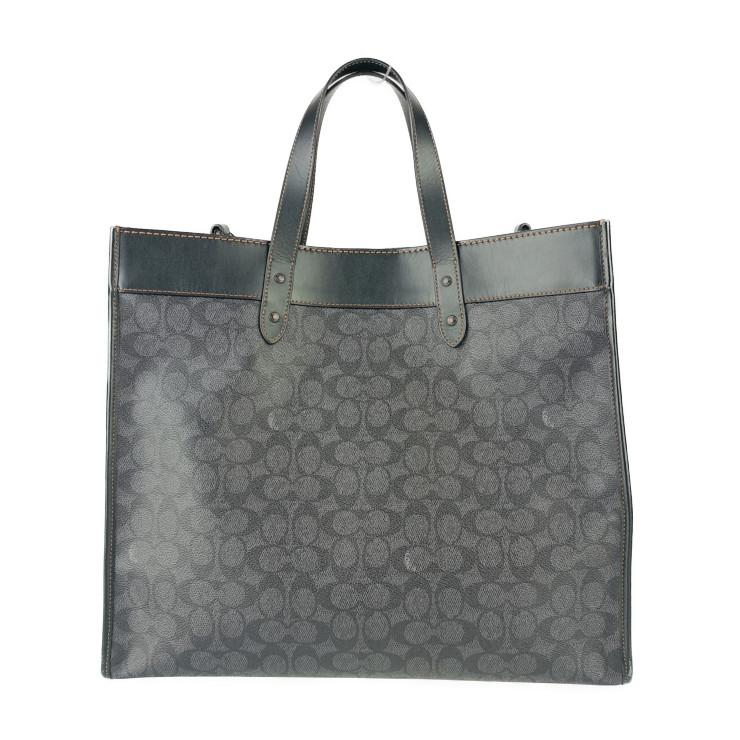 COACH（コーチ） トートバッグ レキシー プレイフィールド トート40 