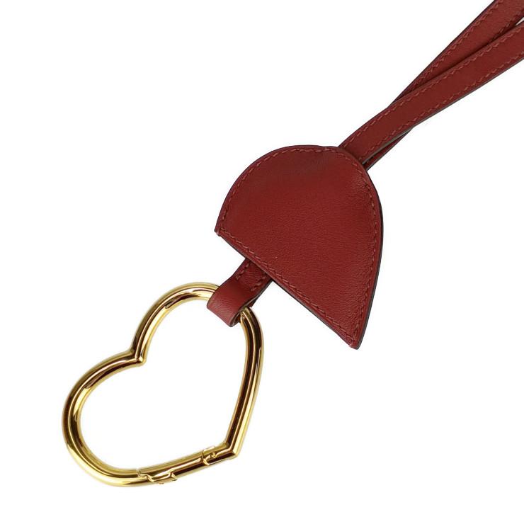 HERMES（エルメス） 新古未使用展示品 ネックレス クロシェット オ 