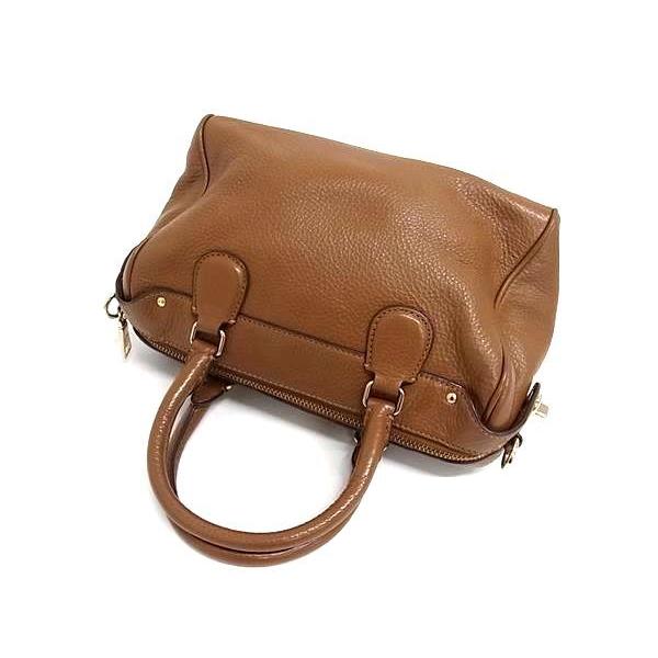 COACH（コーチ） ハンドバッグ ベネットミニサッチェル レザー F36677