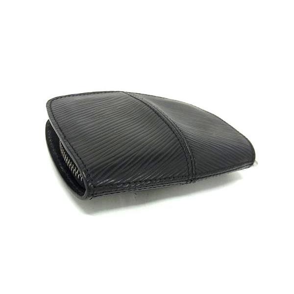 LOUIS VUITTON（ルイ・ヴィトン） コインケース ポルトモネ・エピZ