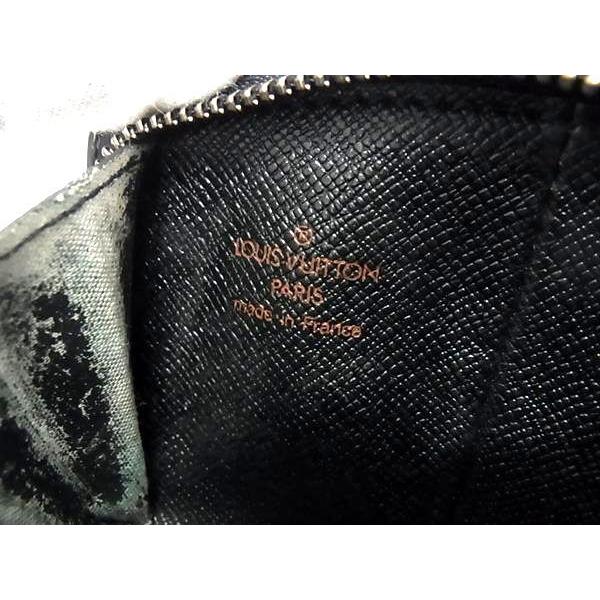 LOUIS VUITTON（ルイ・ヴィトン） コインケース ポルトモネ・エピZ