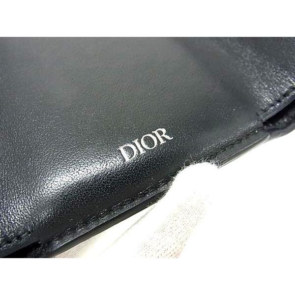 Christian Dior（クリスチャン・ディオール） 財布 - レザー