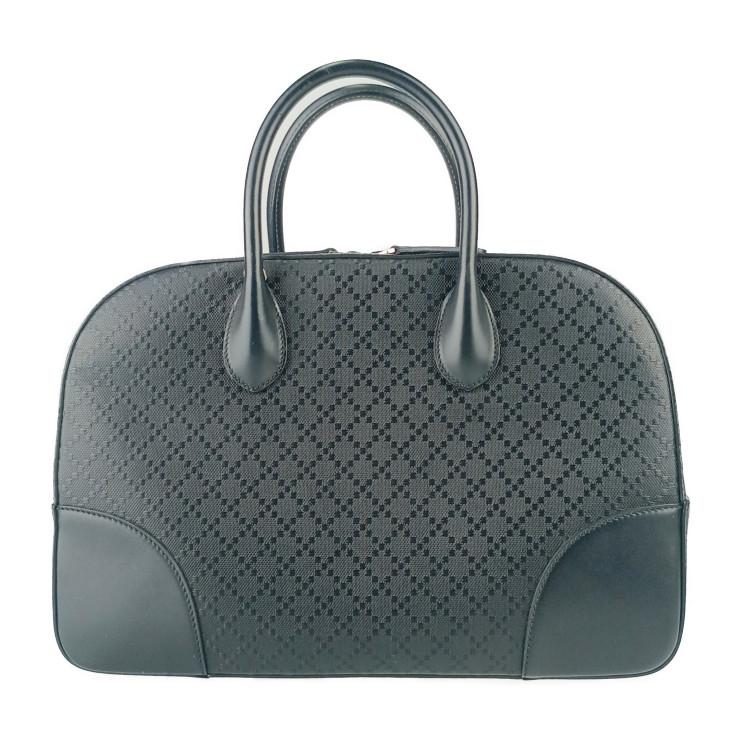 GUCCI（グッチ） 超美品 ハンドバッグ ブライトディアマンテ 2WAY