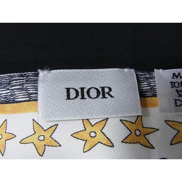 Christian Dior（クリスチャン・ディオール） スカーフ ミッツァ L