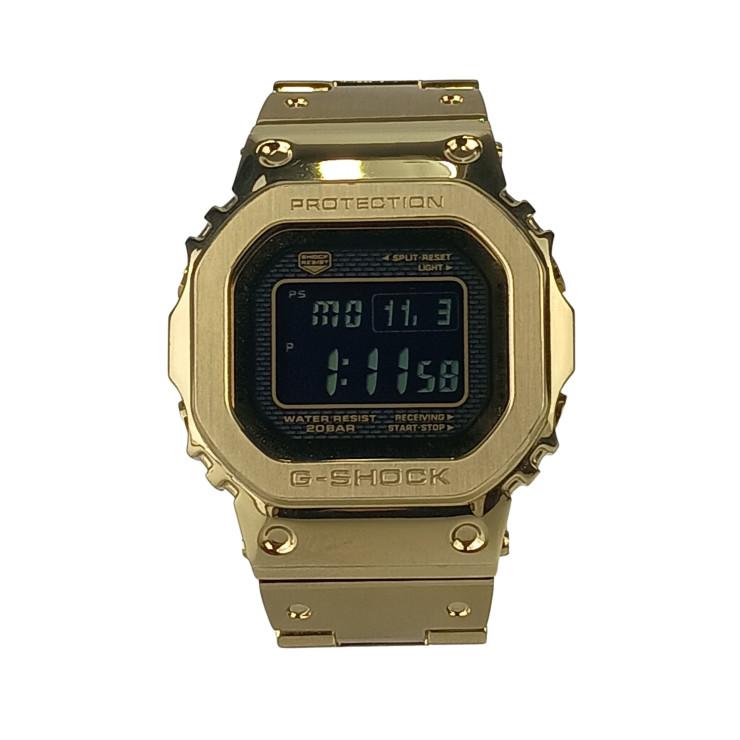 時計 G-SHOCK FULL L 5000 SERIES CASIO（カシオ） 時計 G-SHOCK FULL METAL フルメタル 5000 SERIES GP