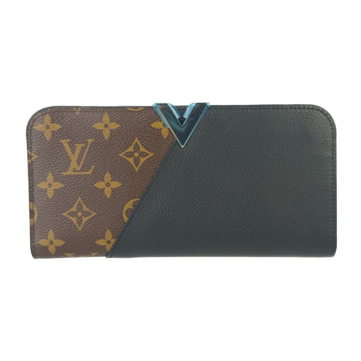 LOUIS VUITTON 新品未使用展示品 ルイ ヴィトン 長財布 ポルトフォイユ 