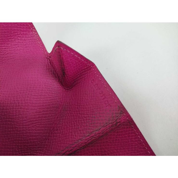HERMES（エルメス） コインケース ル ヴァンキャトル ヴォーエプソン