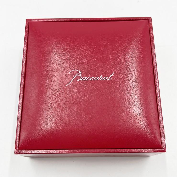 バカラ（Baccarat） ネックレス フルール ドゥ プシデリック