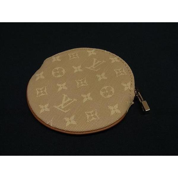 LOUIS VUITTON（ルイ・ヴィトン） コインケース ポルトモネ ロン