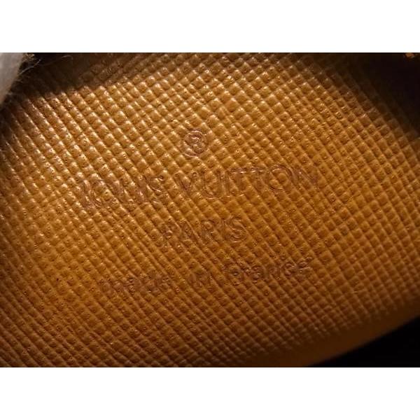 LOUIS VUITTON（ルイ・ヴィトン） コインケース ポルトモネ ロン