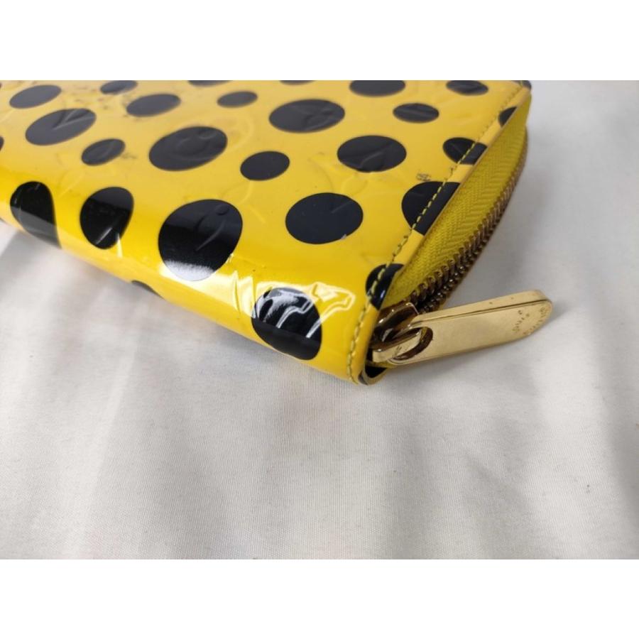 LOUIS VUITTON（ルイ・ヴィトン） 長財布 ジッピーウォレット M91571