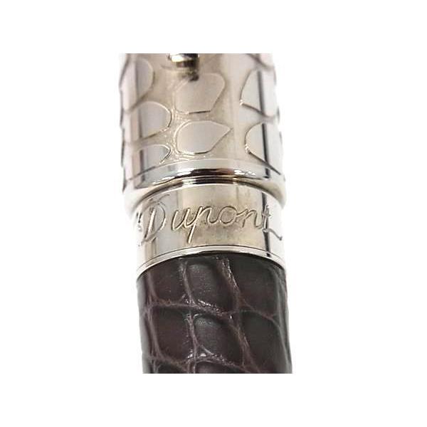 DuPont（デュポン） エステーデュポン ボールペン オランピオ