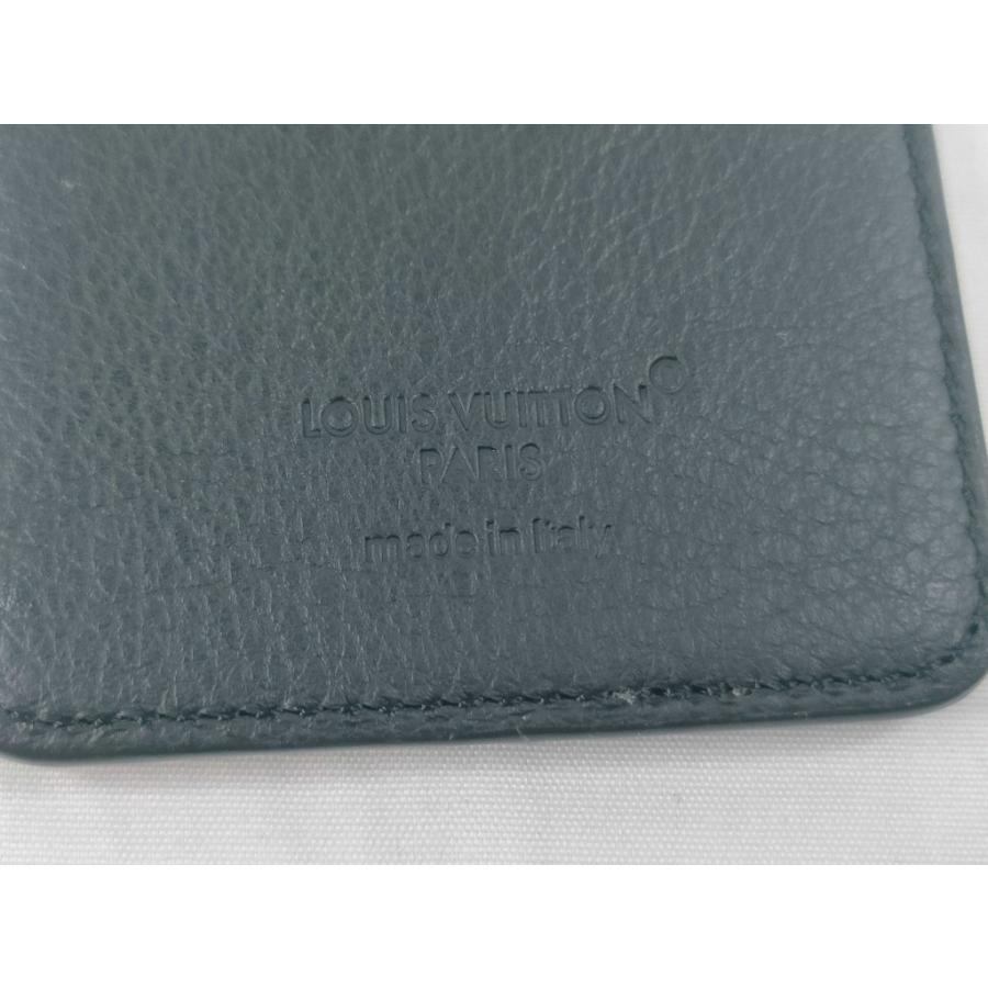 LOUIS VUITTON（ルイ・ヴィトン） カードケース ポルト カルト