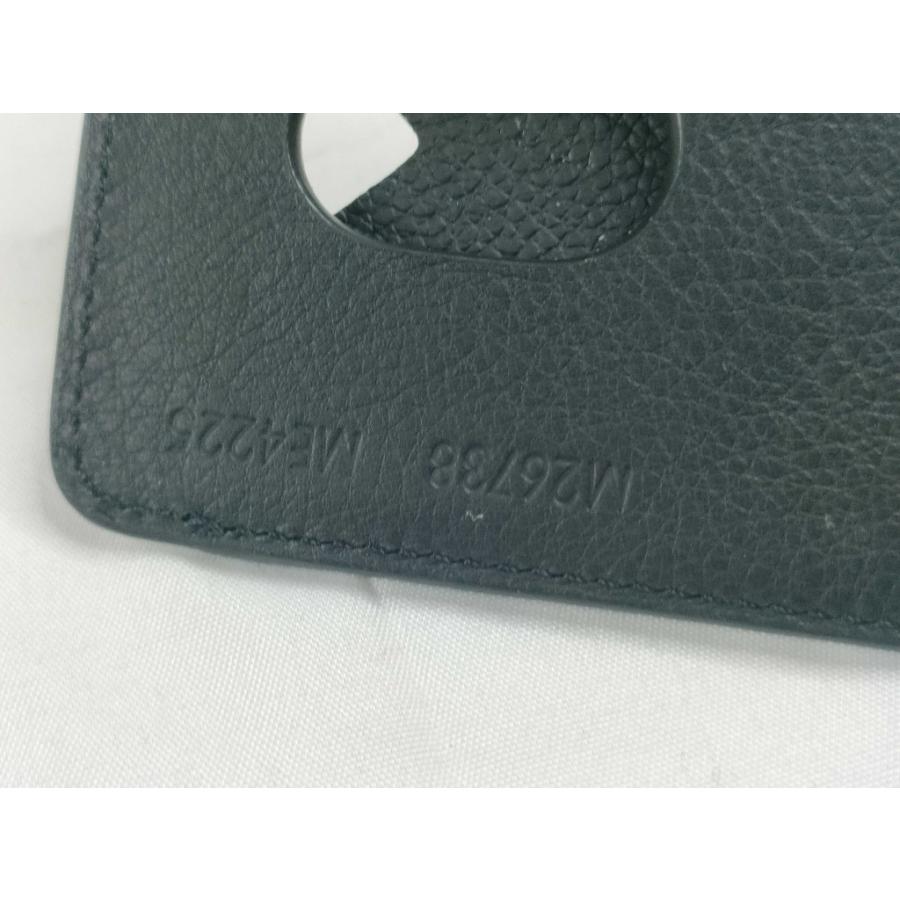 LOUIS VUITTON（ルイ・ヴィトン） カードケース ポルト カルト