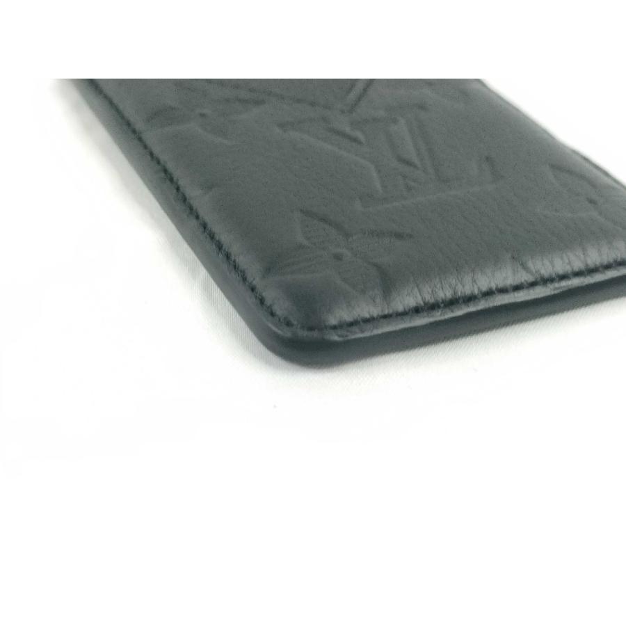 LOUIS VUITTON（ルイ・ヴィトン） カードケース ポルト カルト
