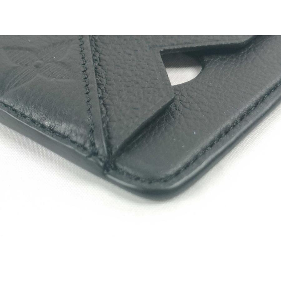 LOUIS VUITTON（ルイ・ヴィトン） カードケース ポルト カルト
