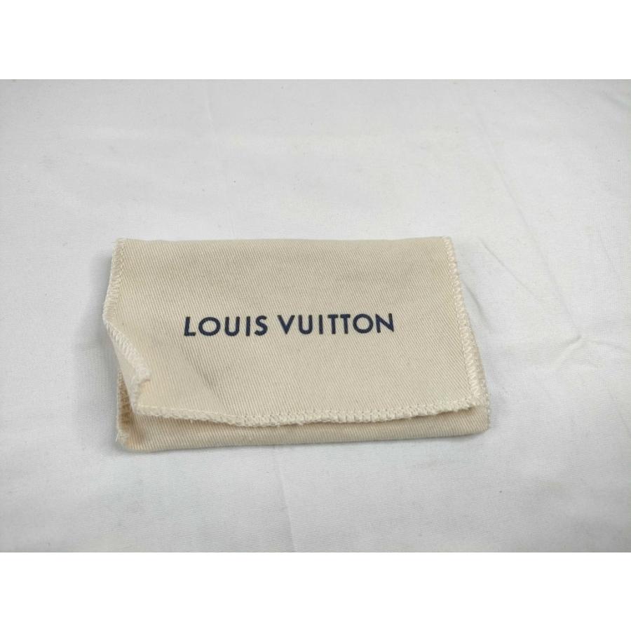 LOUIS VUITTON（ルイ・ヴィトン） カードケース ポルト カルト
