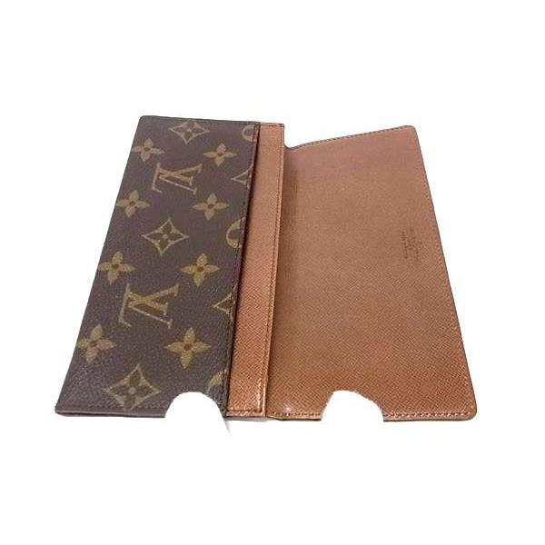 ✨美品✨LOUIS VUITTON 長財布　モノグラム　PVC LOUIS VUITTON（ルイ・ヴィトン） 長財布 モノグラム ポルト 円（Porte
