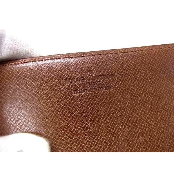 LOUIS VUITTON（ルイ・ヴィトン） 長財布 モノグラム ポルト 円（Porte