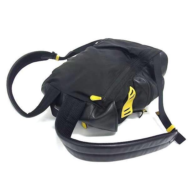 COACH F72018 パーフォレイテッドレザー バックパック リュック COACH（コーチ） リュックサック パーフォレイテッド レザー バック
