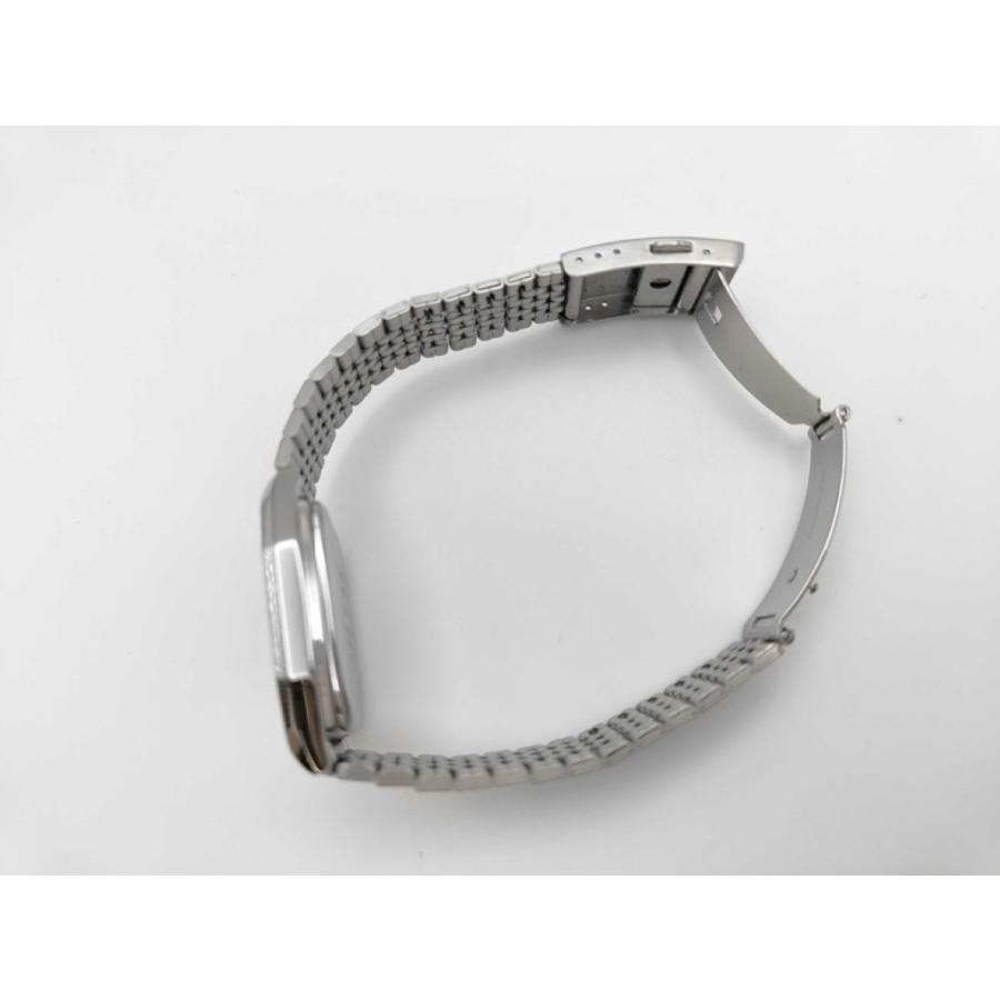 CASIO（カシオ） 時計 PREMIUMシリーズ A1100D-1JF ステンレススチール