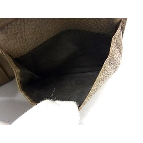 GUCCI（グッチ） 二つ折り財布 ジャンボGG コインウォレット 739479