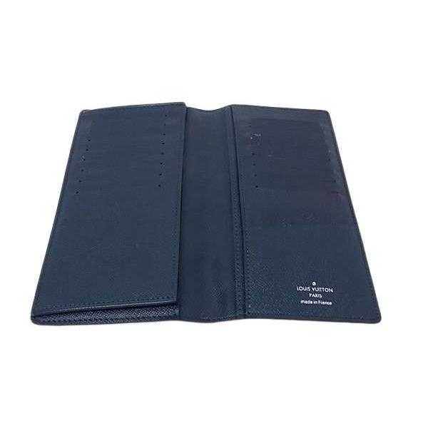 LOUIS VUITTON（ルイ・ヴィトン） 長財布 タイガ ポルトフォイユ ロン 
