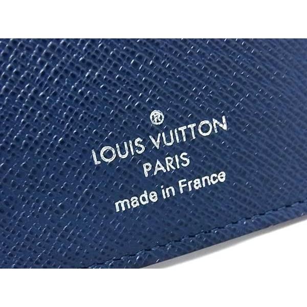 LOUIS VUITTON（ルイ・ヴィトン） 長財布 タイガ ポルトフォイユ ロン 