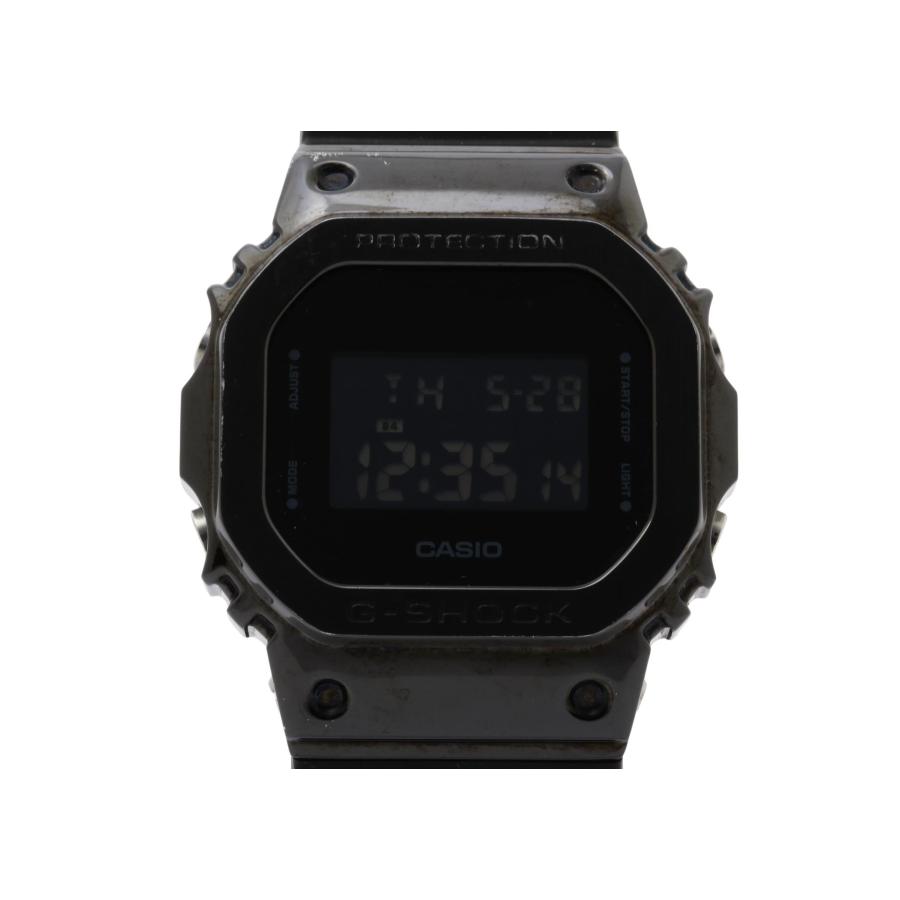 CASIO（カシオ） 腕時計 G-SHOCK DIGITAL 5600 SERIES GM-5600B-1JF