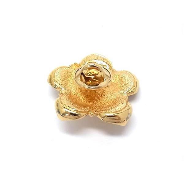 Christian Dior（クリスチャン・ディオール） ディオール ブローチ