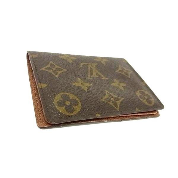LOUIS VUITTON（ルイ・ヴィトン） ヴィトン カードケース ジャポン