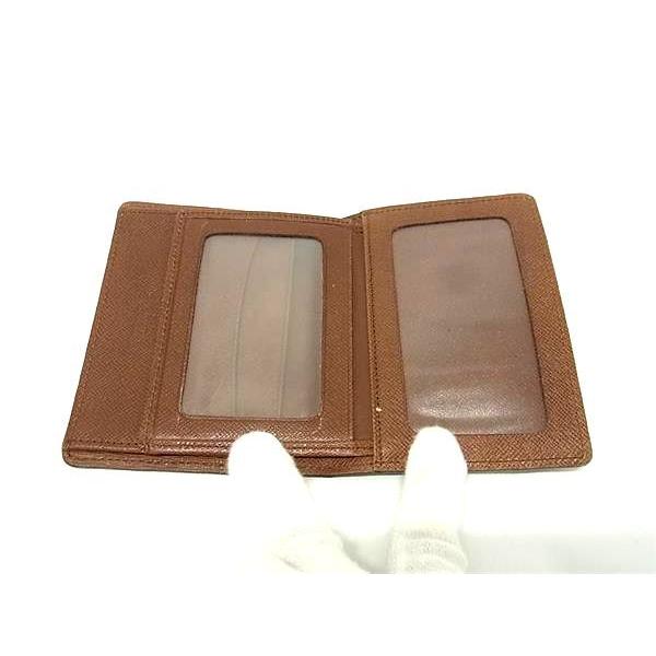 LOUIS VUITTON（ルイ・ヴィトン） ヴィトン カードケース ジャポン 