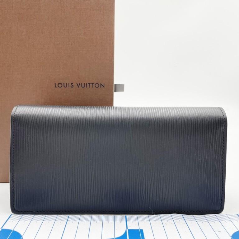LOUIS VUITTON（ルイ・ヴィトン） 長財布 ポルトフォイユ ブラザ