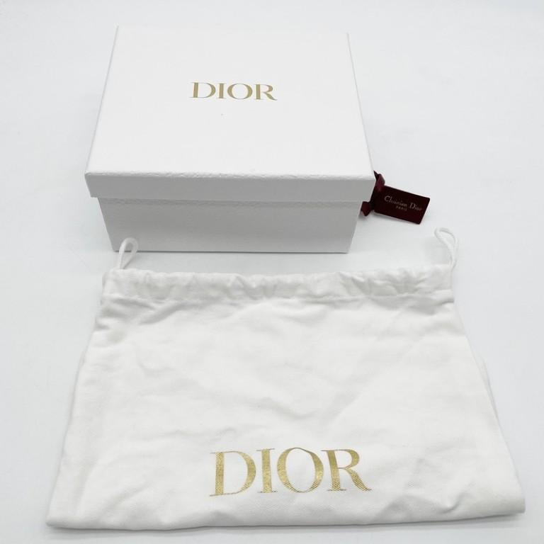 Christian Dior（クリスチャン・ディオール） ディオール ベルト