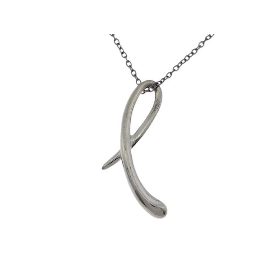 TIFFANY&Co.（ティファニー） ネックレス エルサペレッティ