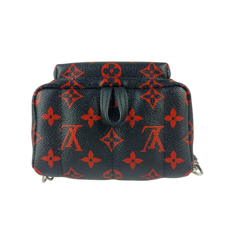 LOUIS VUITTON（ルイ・ヴィトン） リュック/バックパック パーム