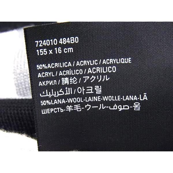 BALENCIAGA（バレンシアガ） マフラー adidasコラボ サッカースカーフ