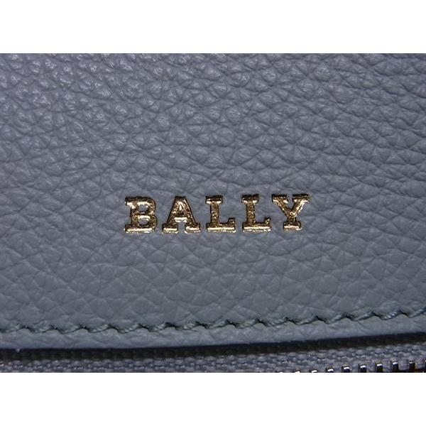 Bally（バリー） ハンドバッグ BREEZE SM ブリーズ SM レザー - トップ