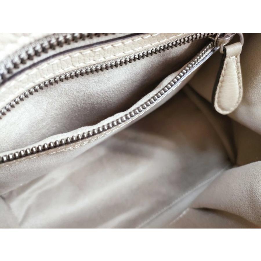 CELINE（セリーヌ） ハンドバッグ ラゲージ マイクロショッパー レザー 