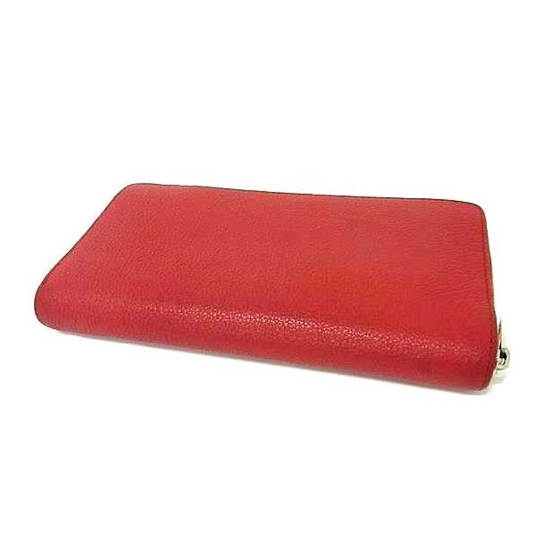 BALENCIAGA（バレンシアガ） 長財布 エッセンシャル ジップアラウンド