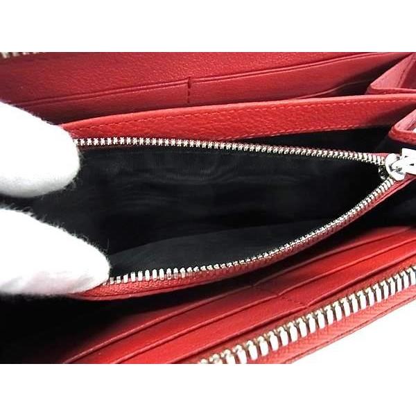 BALENCIAGA（バレンシアガ） 長財布 エッセンシャル ジップアラウンド