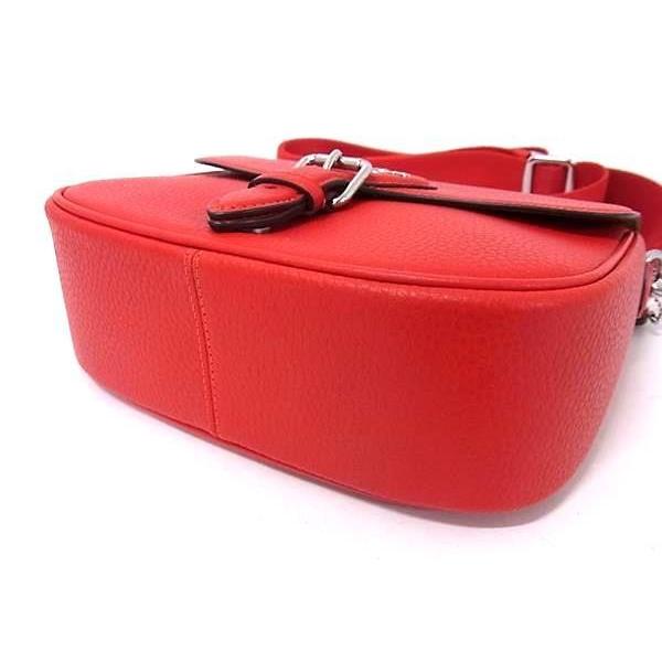 【新品未使用】COACH/コーチ アメリア サドル バッグ CP107 COACH（コーチ） ショルダーバッグ アメリア サドル バッグ CP107