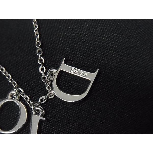 Christian Dior（クリスチャン・ディオール） ディオール ブレスレット
