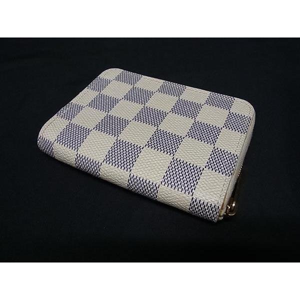 LOUIS VUITTON（ルイ・ヴィトン） コインケース ジッピーコインパース