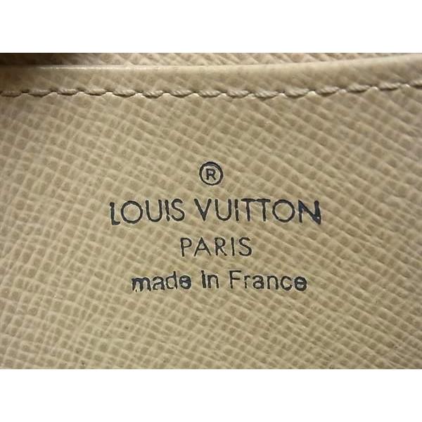 LOUIS VUITTON（ルイ・ヴィトン） コインケース ジッピーコインパース