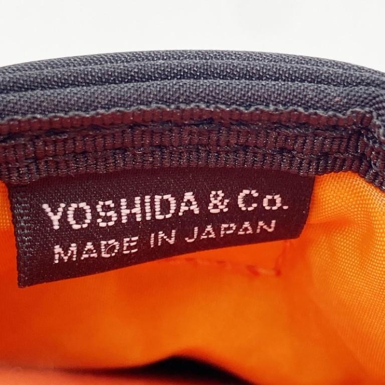 PORTER ポーター ショルダーバッグ PX TANKER GPS HOLDER 376-16898