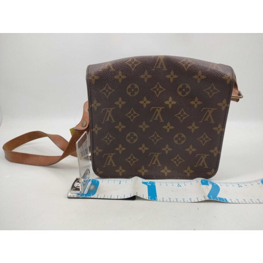 LOUIS VUITTON（ルイ・ヴィトン） ショルダーバッグ カルトシエール 