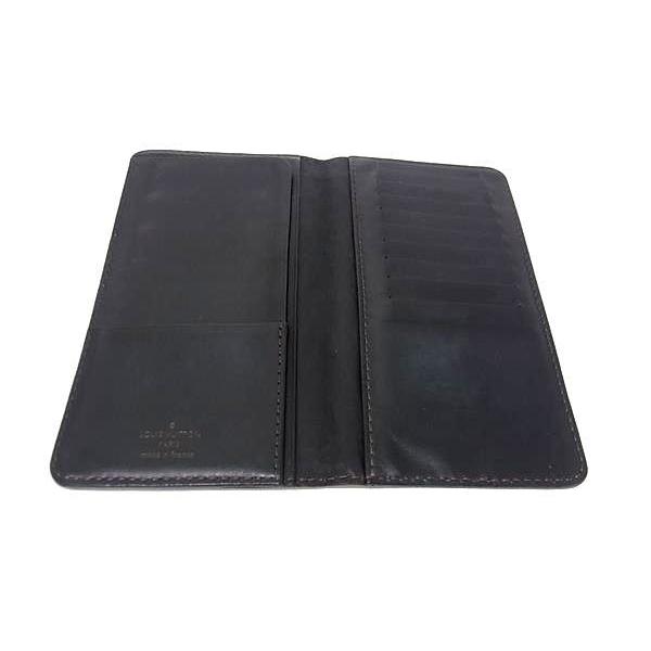LOUIS VUITTON（ルイ・ヴィトン） 長財布 ポルト バルール カルト